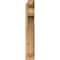 Ekena Millwork Legacy Craftsman Smooth Outlooker, Western Red Cedar, 5 1/2"W x 22"D x 34"H OUT06X22X34LEC04SWR - alternate 3
